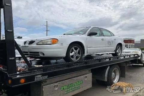 Photo of 2005 Pontiac Grand Am