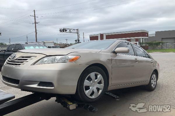Photo of 2009 Toyota Camry