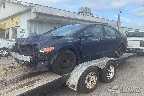 Photo of 2007 Honda Civic