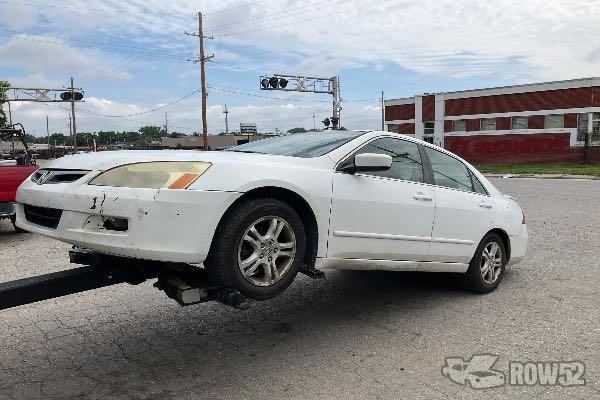 Photo of 2006 Honda Accord