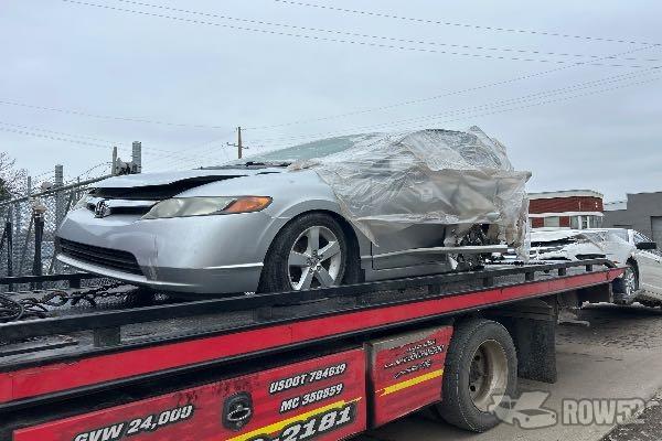 Photo of 2008 Honda Civic