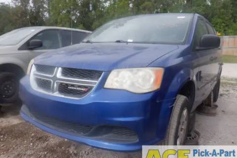 Photo of 2013 Dodge Caravan
