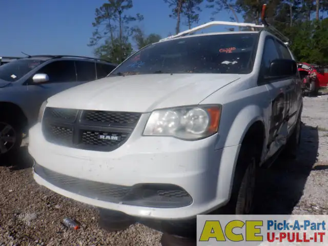 Photo of 2012 Dodge Caravan