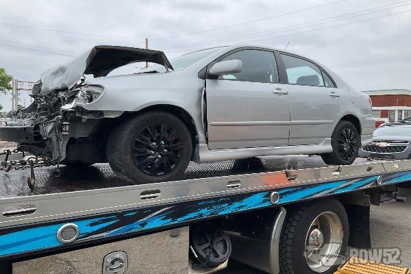Photo of 2004 Toyota Corolla