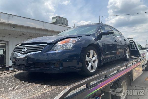Photo of 2007 Nissan Altima