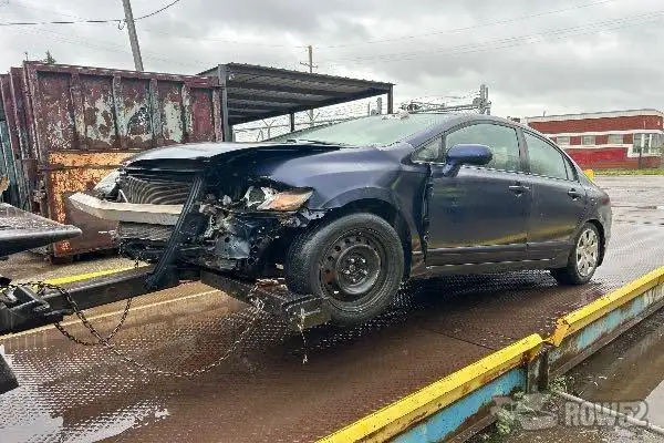 Photo of 2008 Honda Civic