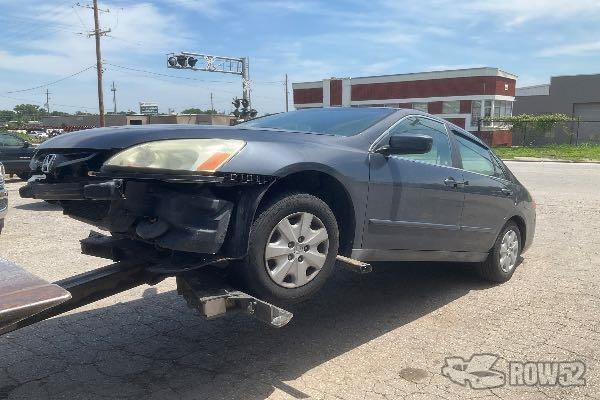 Photo of 2004 Honda Accord