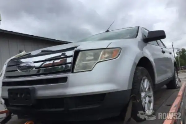 Photo of 2010 Ford Edge