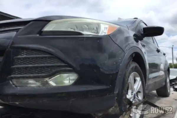 Photo of 2014 Ford Escape