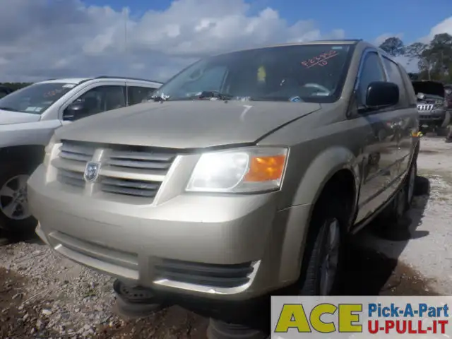 Photo of 2010 Dodge Caravan