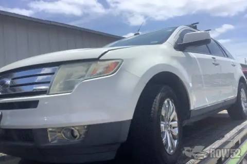 Photo of 2010 Ford Edge