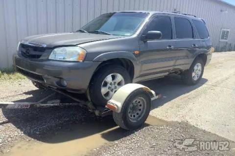Photo of 2003 Mazda Tribute
