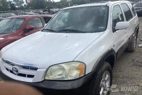 Photo of 2005 Mazda Tribute