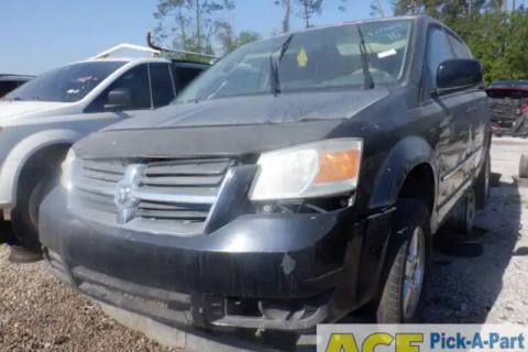 Photo of 2010 Dodge Caravan