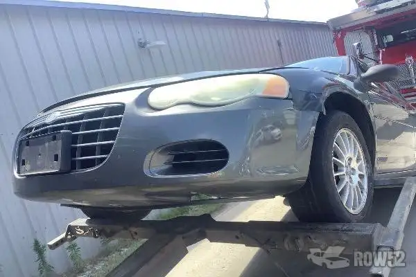 Photo of 2004 Chrysler Sebring