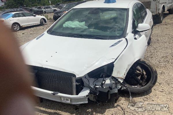 Photo of 2016 Buick Verano
