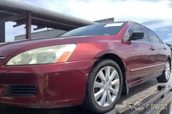 Photo of 2006 Honda Accord