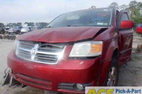 Photo of 2008 Dodge Caravan