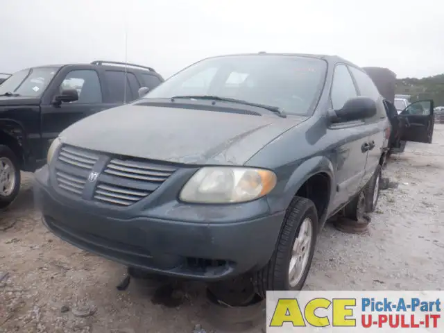 Photo of 2006 Dodge Caravan