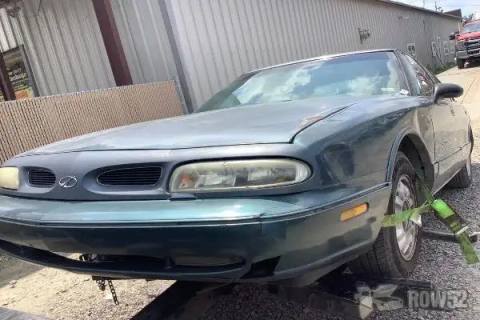 Photo of 1998 Oldsmobile Eighty Eight