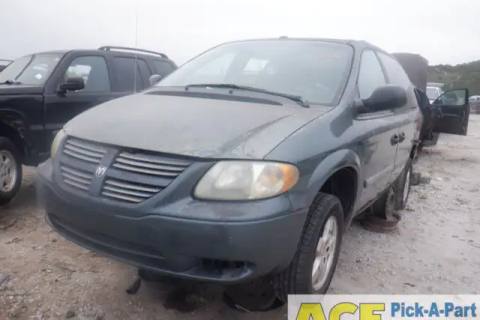 Photo of 2006 Dodge Caravan