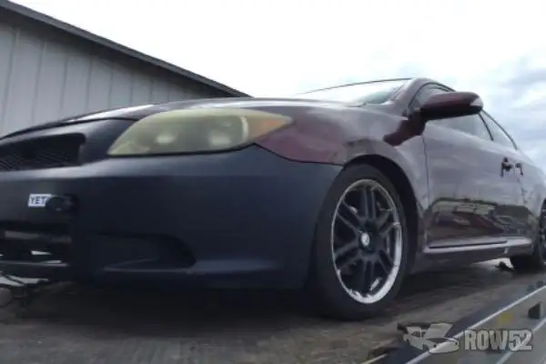 Photo of 2006 Scion tC