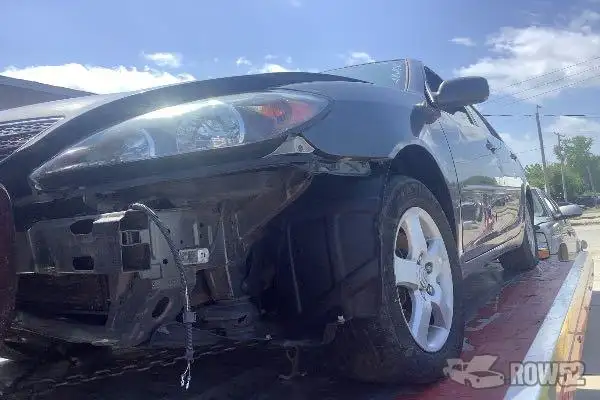 Photo of 2004 Toyota Camry