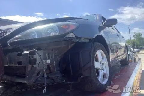 Photo of 2004 Toyota Camry