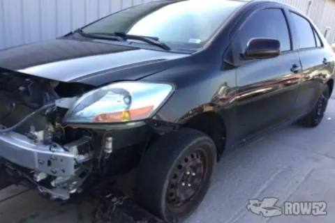Photo of 2011 Toyota Yaris