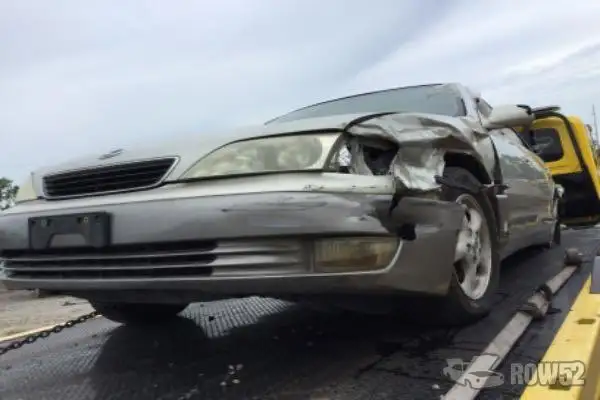 Photo of 1998 Lexus ES 300