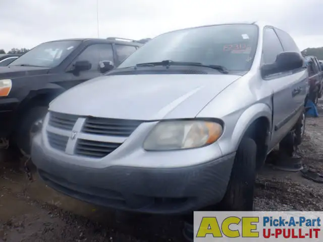 Photo of 2006 Dodge Caravan