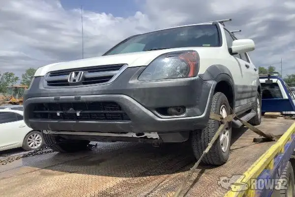 Photo of 2003 Honda CR-V