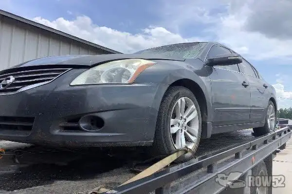 Photo of 2011 Nissan Altima