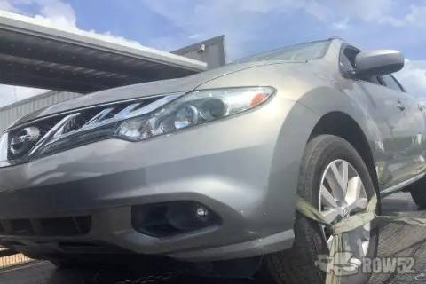 Photo of 2011 Nissan Murano