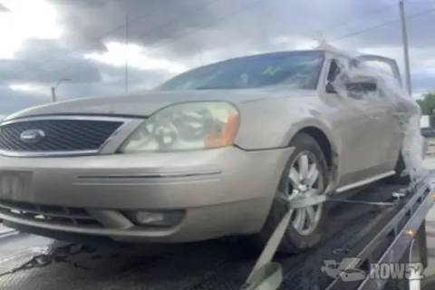 Photo of 2006 Ford Five Hundred