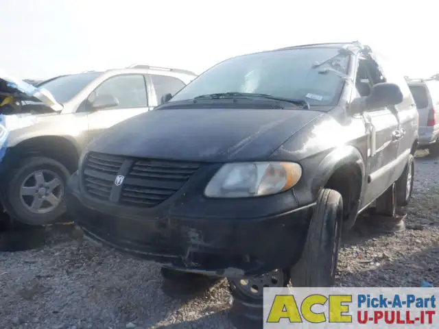 Photo of 2005 Dodge Caravan