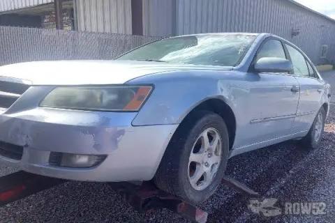 Photo of 2006 Hyundai Sonata