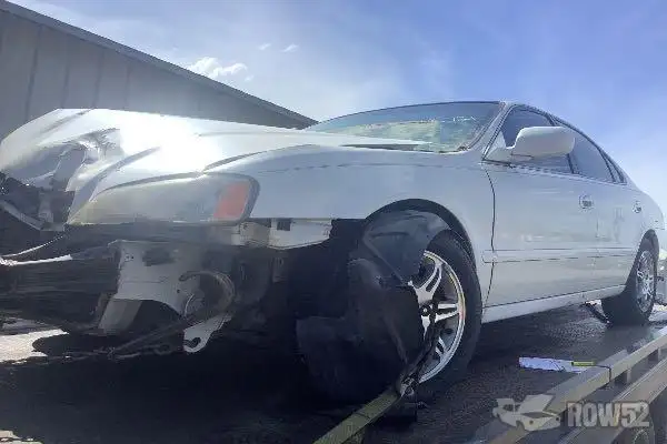 Photo of 2000 Acura TL