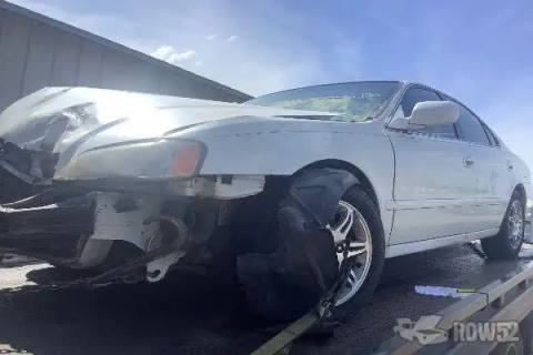 Photo of 2000 Acura TL