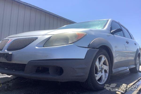 Photo of 2008 Pontiac Vibe