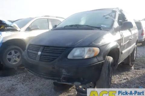 Photo of 2005 Dodge Caravan