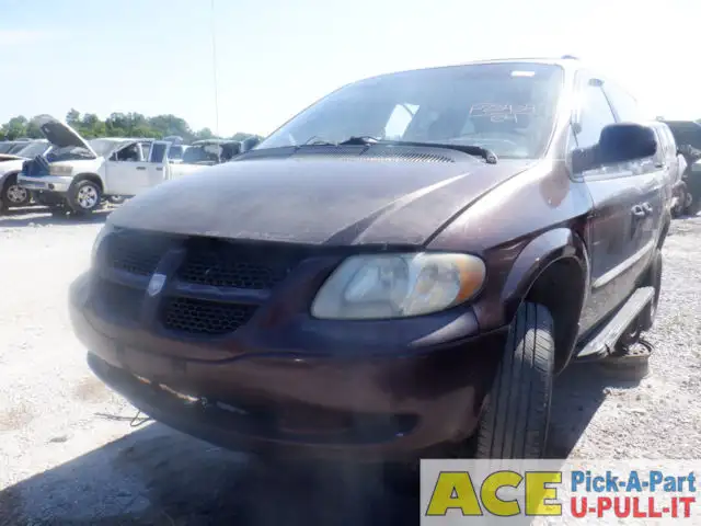 Photo of 2004 Dodge Caravan