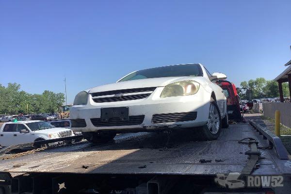 Photo of 2005 Chevrolet Cobalt