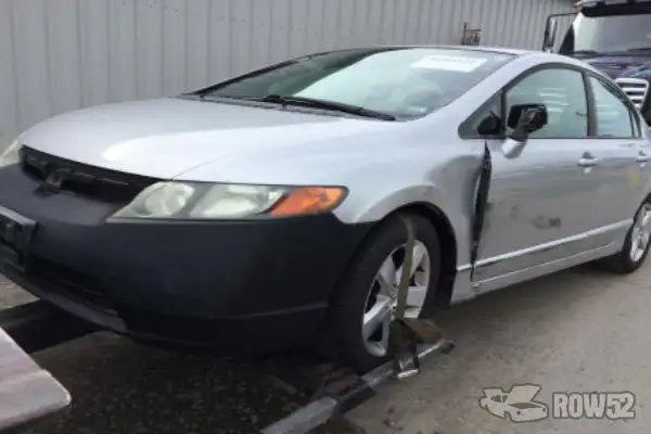 Photo of 2006 Honda Civic