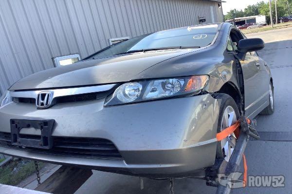Photo of 2007 Honda Civic