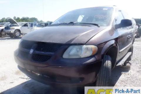 Photo of 2004 Dodge Caravan