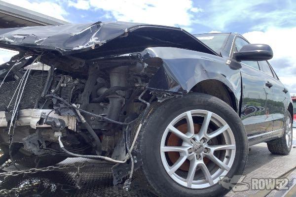Photo of 2012 Audi Q5