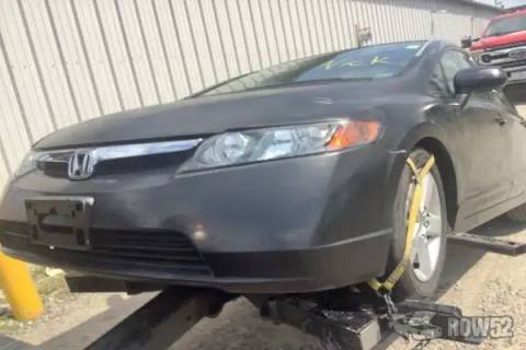 Photo of 2006 Honda Civic