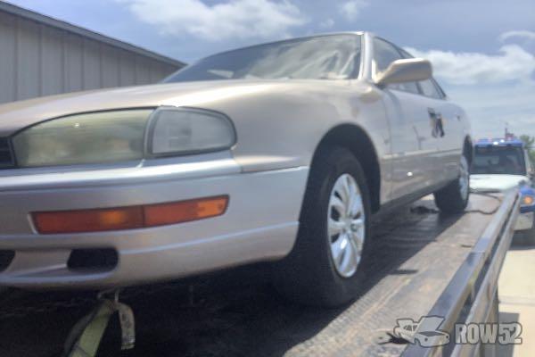 Photo of 1994 Toyota Camry