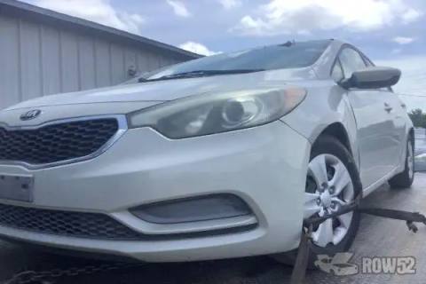 Photo of 2015 Kia Forte